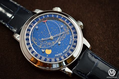 patek philippe celestial watch|patek philippe complications moonphase.